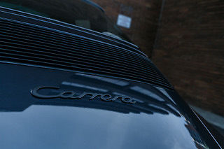 1988 Porsche 911 Carrera Targa 2-Door - photo 3