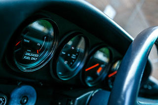 1988 Porsche 911 Carrera Targa 2-Door - photo 7