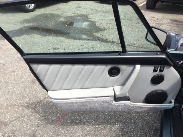 1988 Porsche 911 -- - photo 10