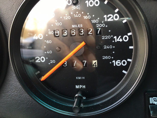 1988 Porsche 911 -- - photo 12