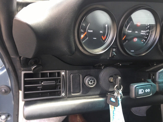 1988 Porsche 911 -- - photo 13