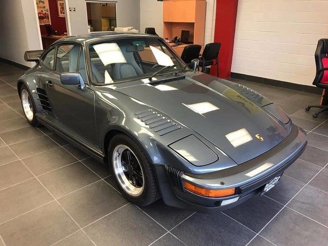 1988 Porsche 911 -- - photo 2