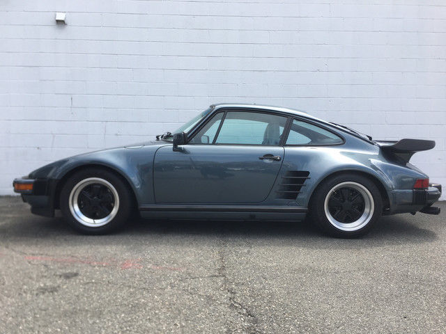 1988 Porsche 911 -- - photo 3
