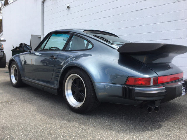 1988 Porsche 911 -- - photo 4