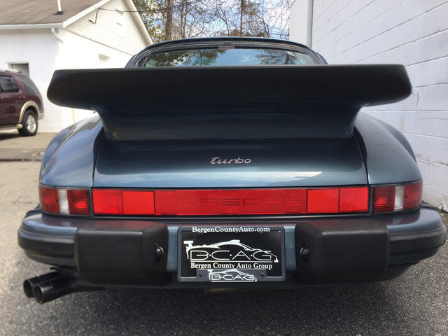 1988 Porsche 911 -- - photo 5