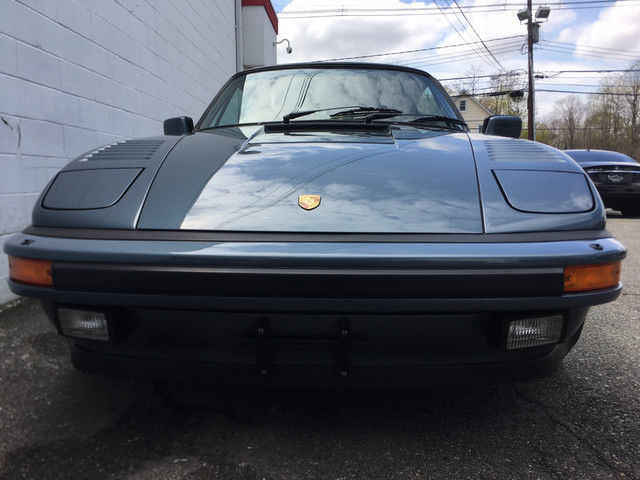 1988 Porsche 911 -- - photo 6