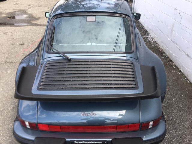 1988 Porsche 911 -- - photo 7
