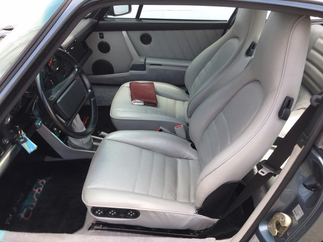 1988 Porsche 911 -- - photo 9