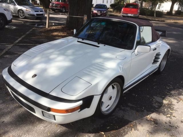 1988 Porsche 911 Carrera - photo 2