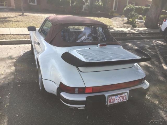 1988 Porsche 911 Carrera - photo 3