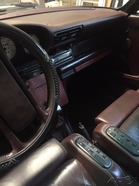 1988 Porsche 911 Carrera - photo 4