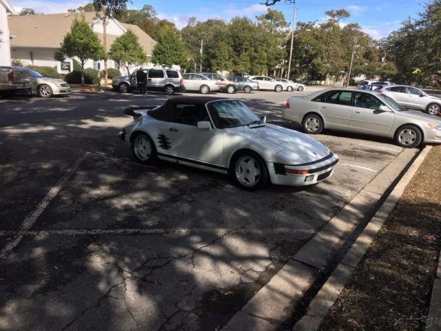 1988 Porsche 911 Carrera - photo 5