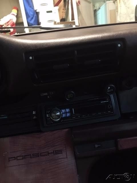 1988 Porsche 911 Carrera - photo 7