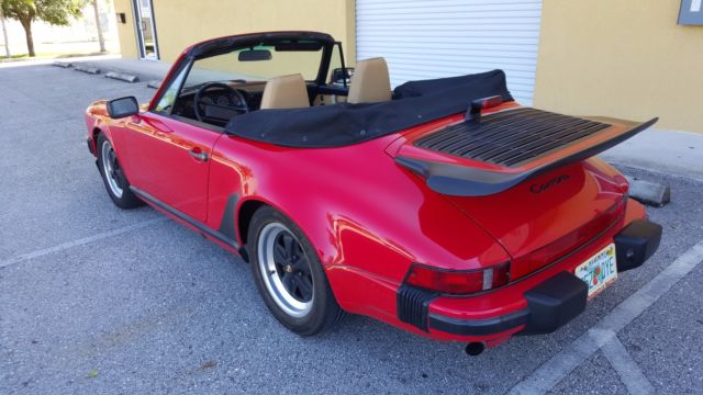 1988 Porsche 911 - photo 4