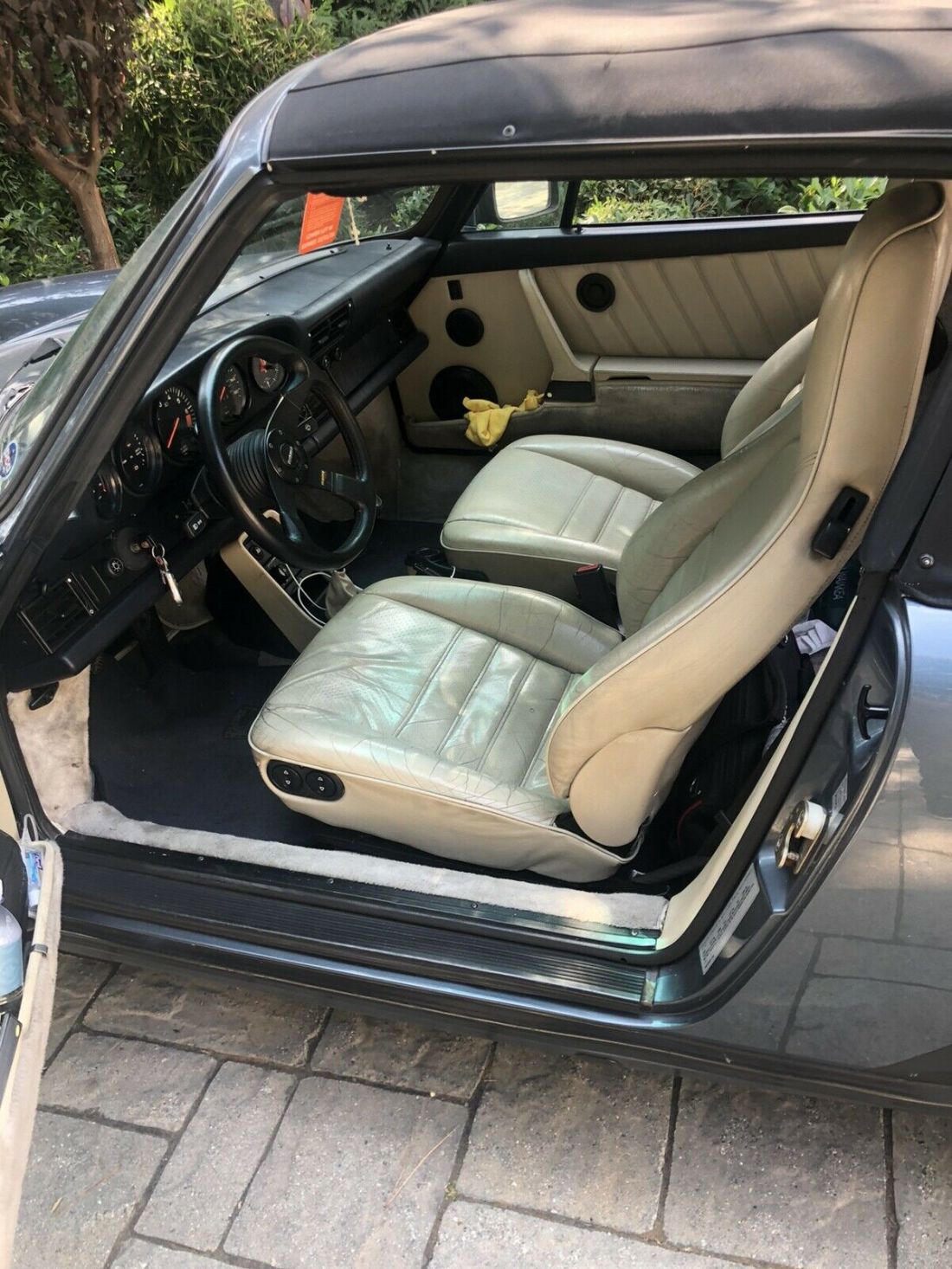 1988 Porsche 911 CARRERA - photo 6
