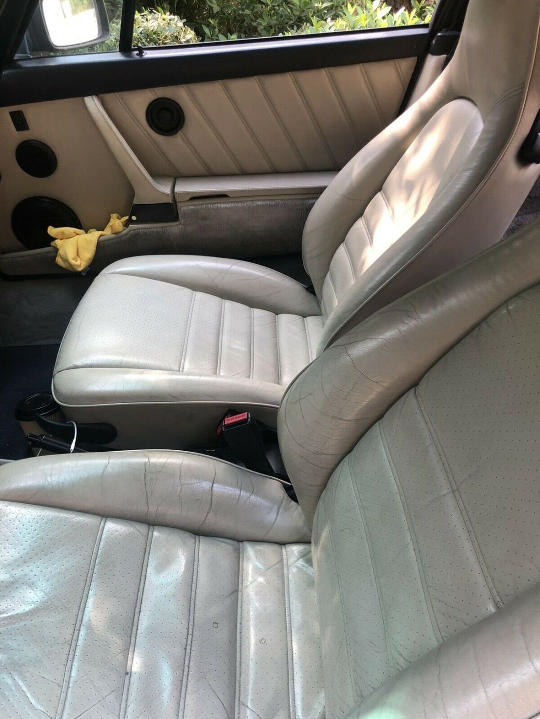 1988 Porsche 911 CARRERA - photo 7