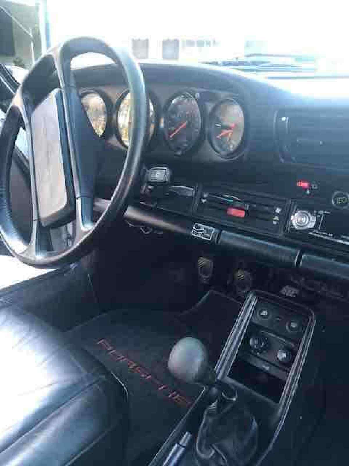 1988 Porsche 911 CARRERA - photo 2