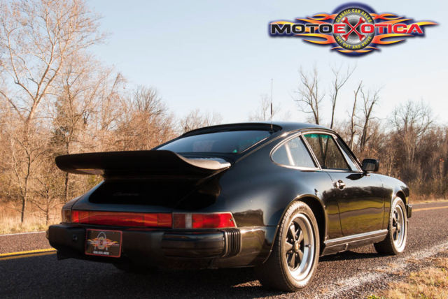1988 Porsche 911 - photo 6