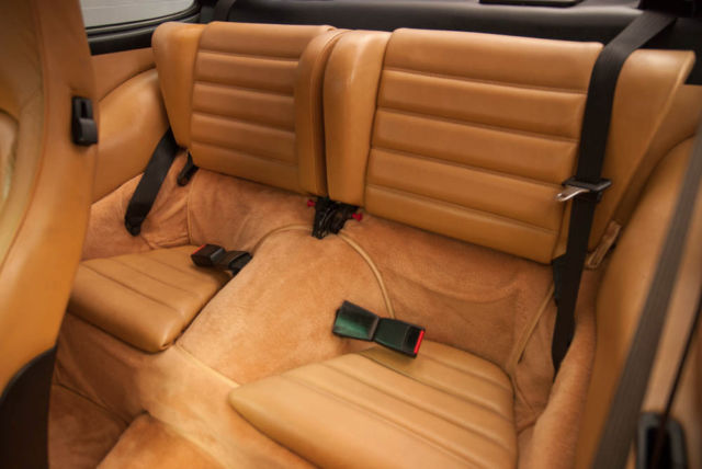 1988 Porsche 911 - photo 9