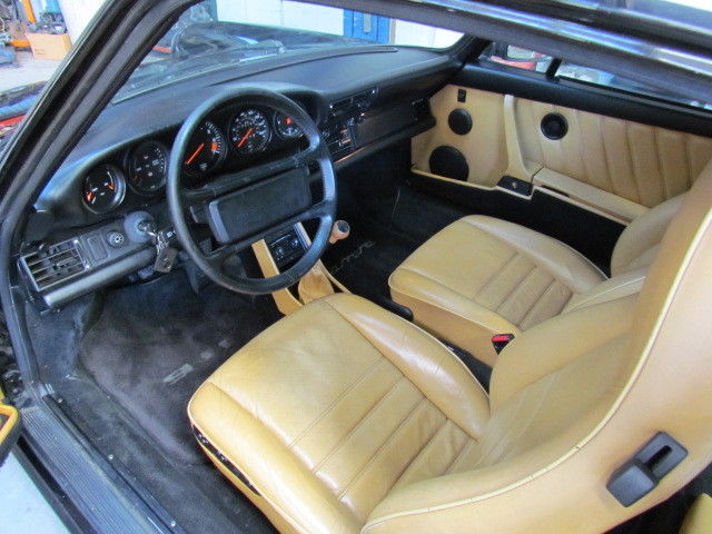 1988 Porsche 911 Sunroof Coupe - photo 10