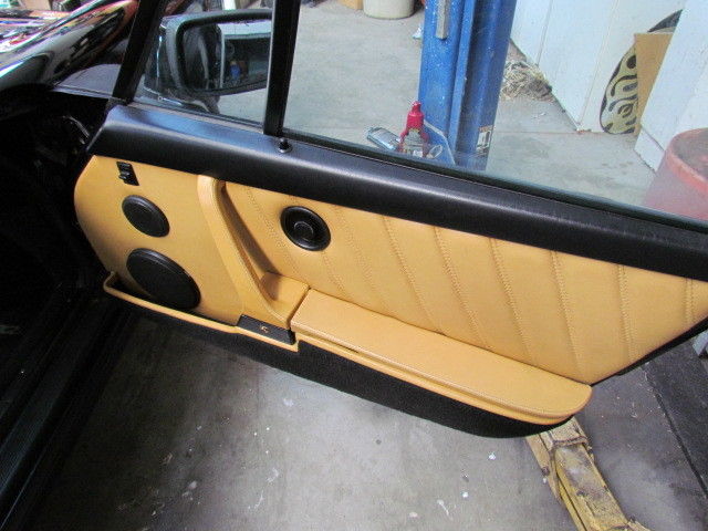 1988 Porsche 911 Sunroof Coupe - photo 12