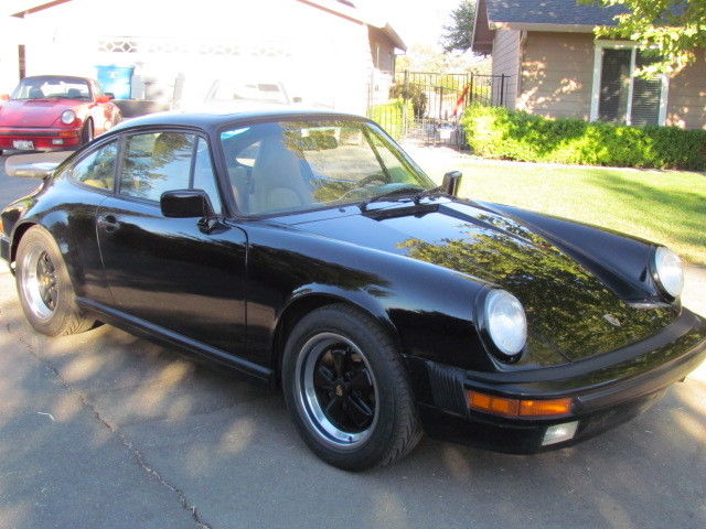 1988 Porsche 911 Sunroof Coupe - photo 3