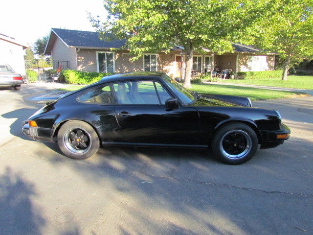 1988 Porsche 911 Sunroof Coupe - photo 4