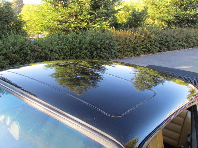 1988 Porsche 911 Sunroof Coupe - photo 9