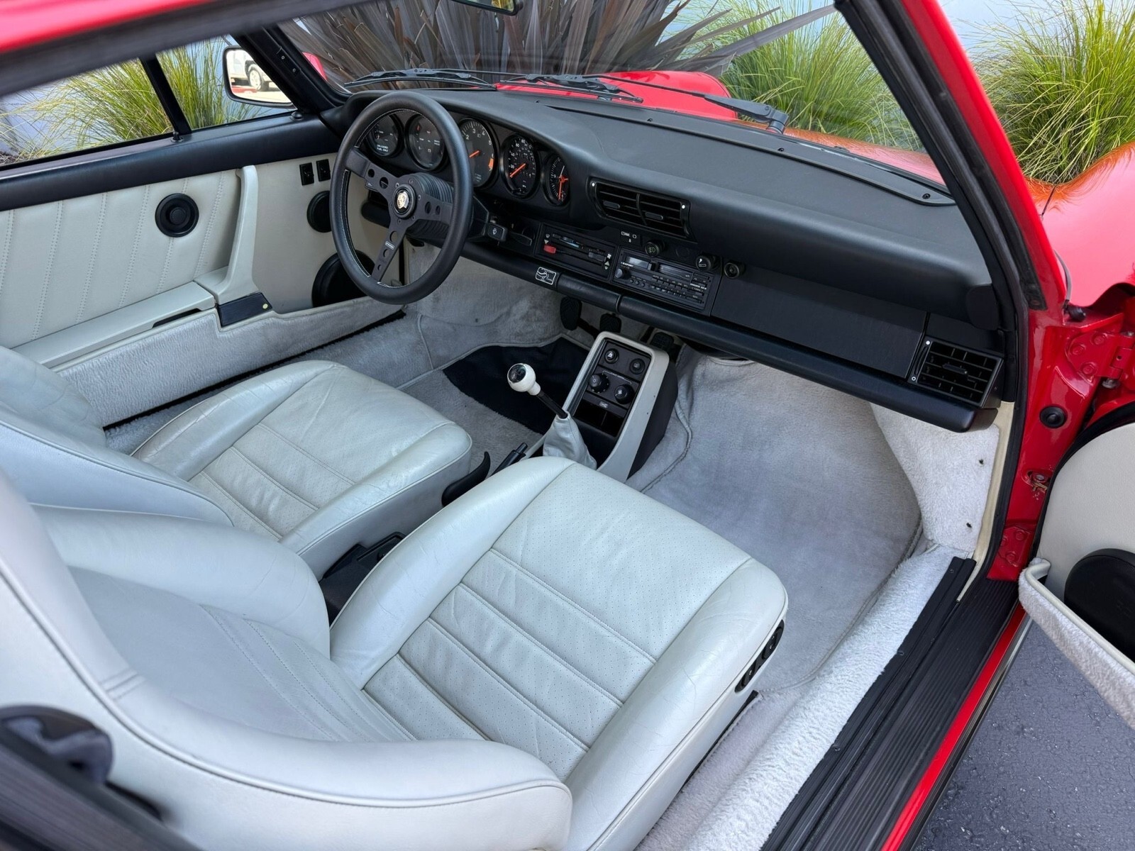 1988 Porsche 911 CARRERA - photo 10