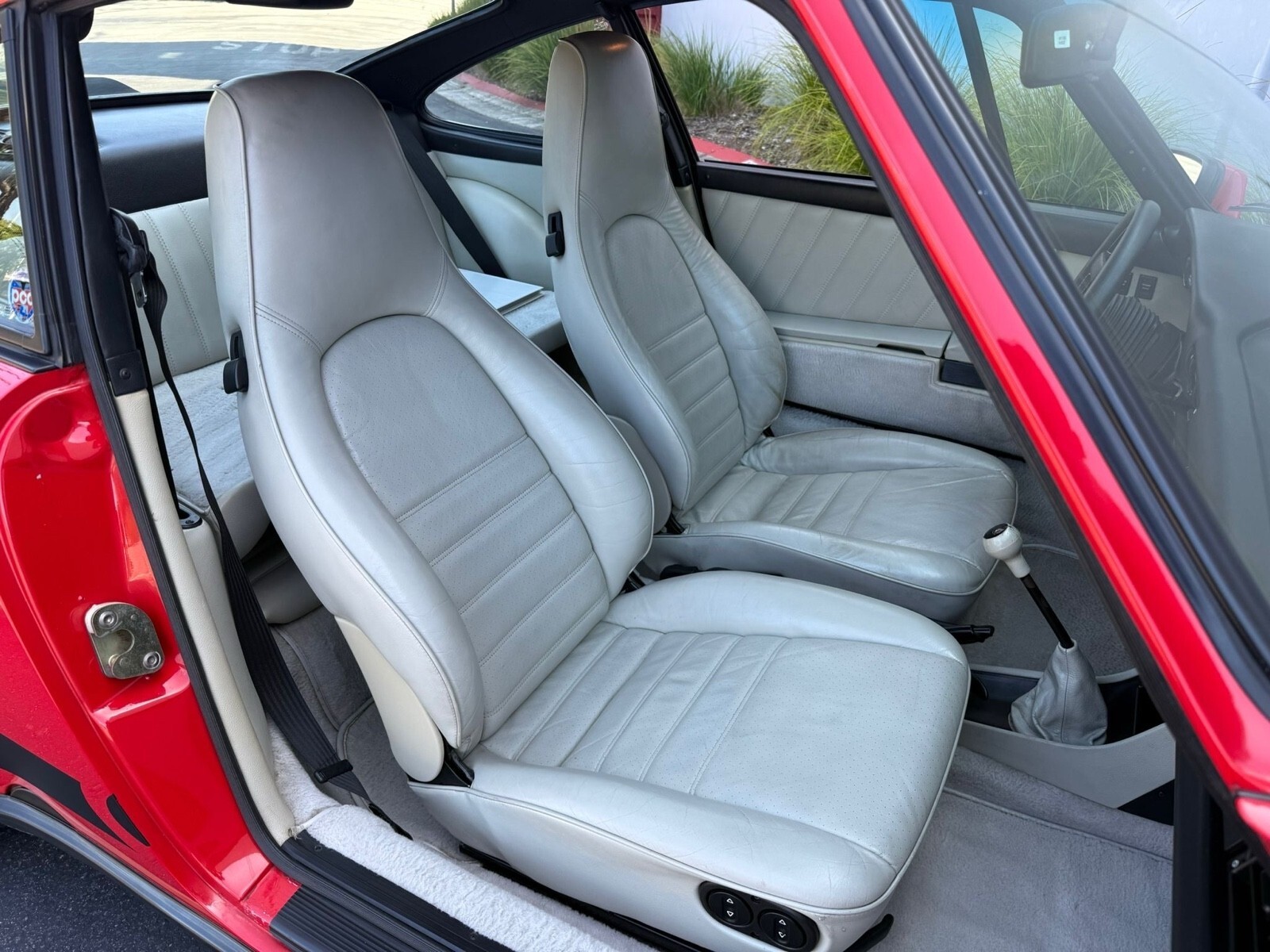1988 Porsche 911 CARRERA - photo 11
