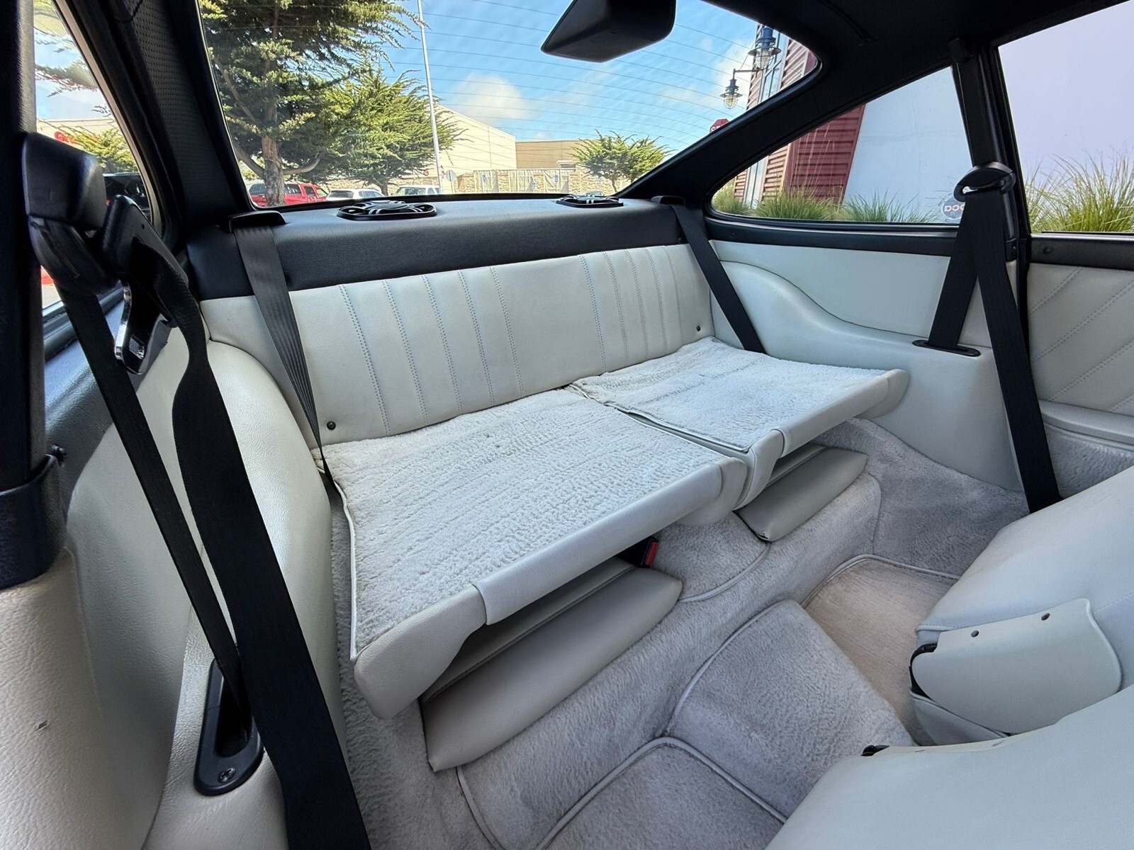 1988 Porsche 911 CARRERA - photo 12