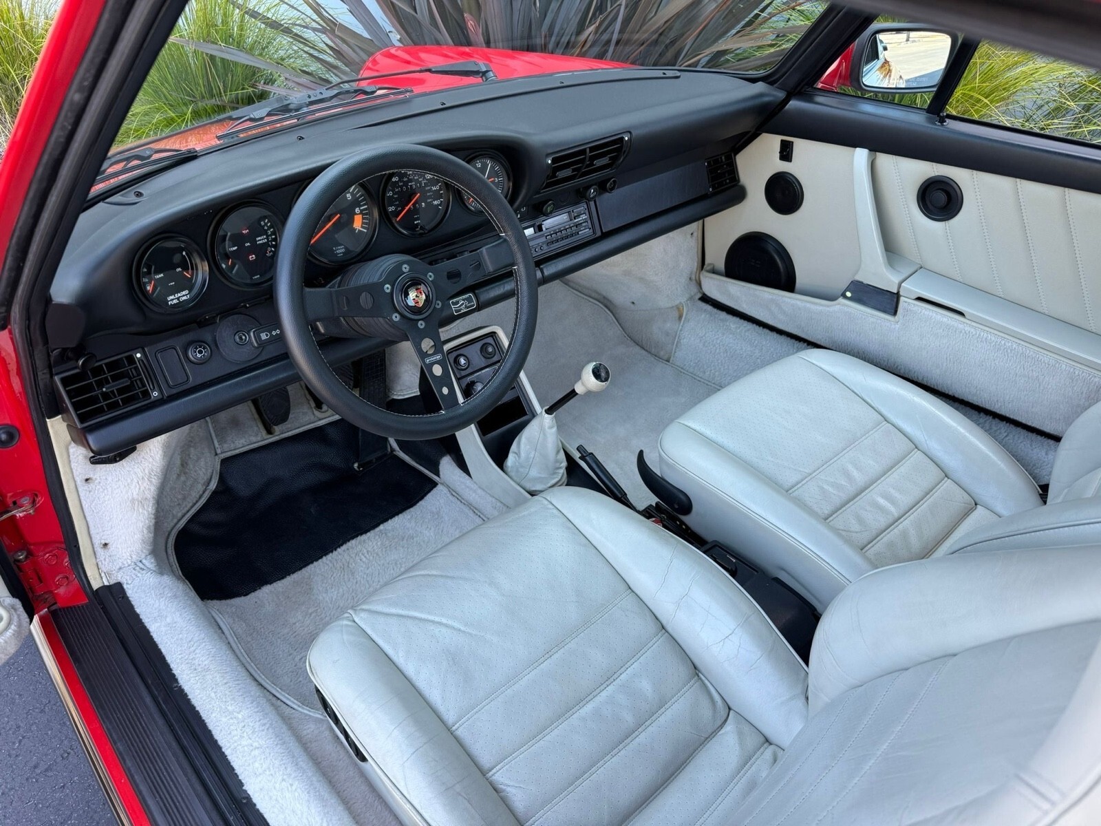 1988 Porsche 911 CARRERA - photo 13