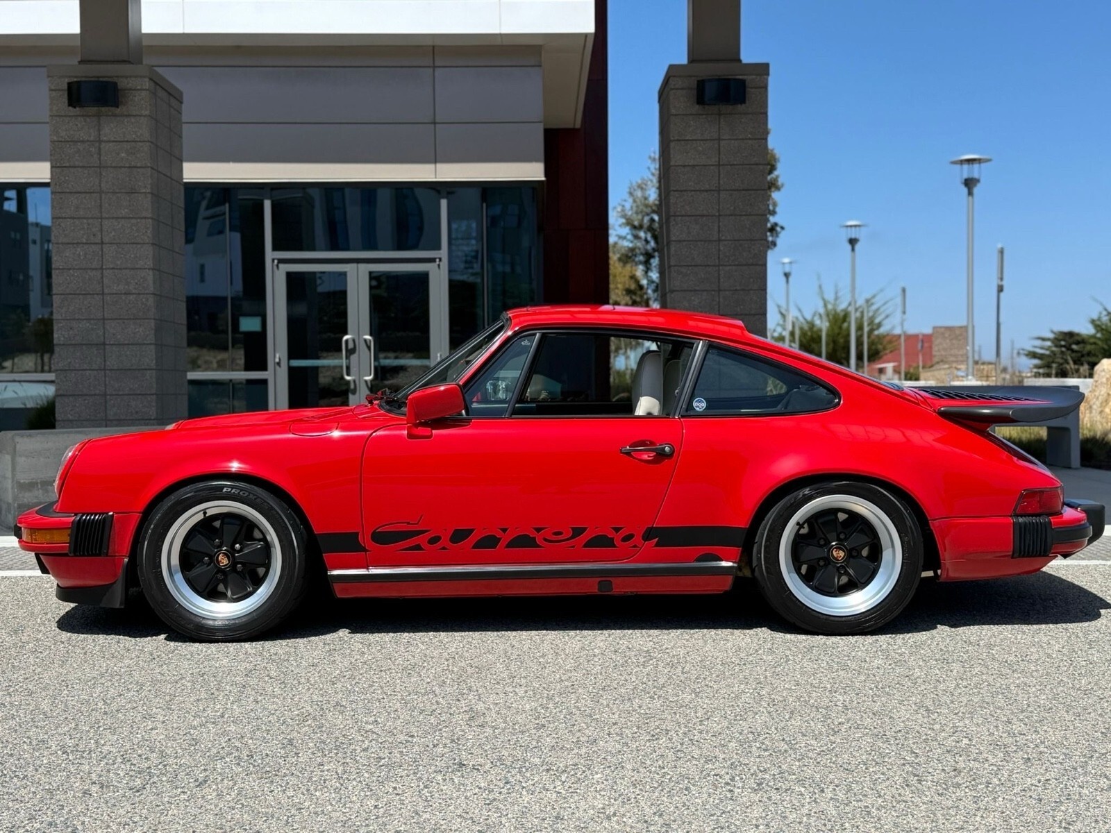 1988 Porsche 911 CARRERA - photo 3