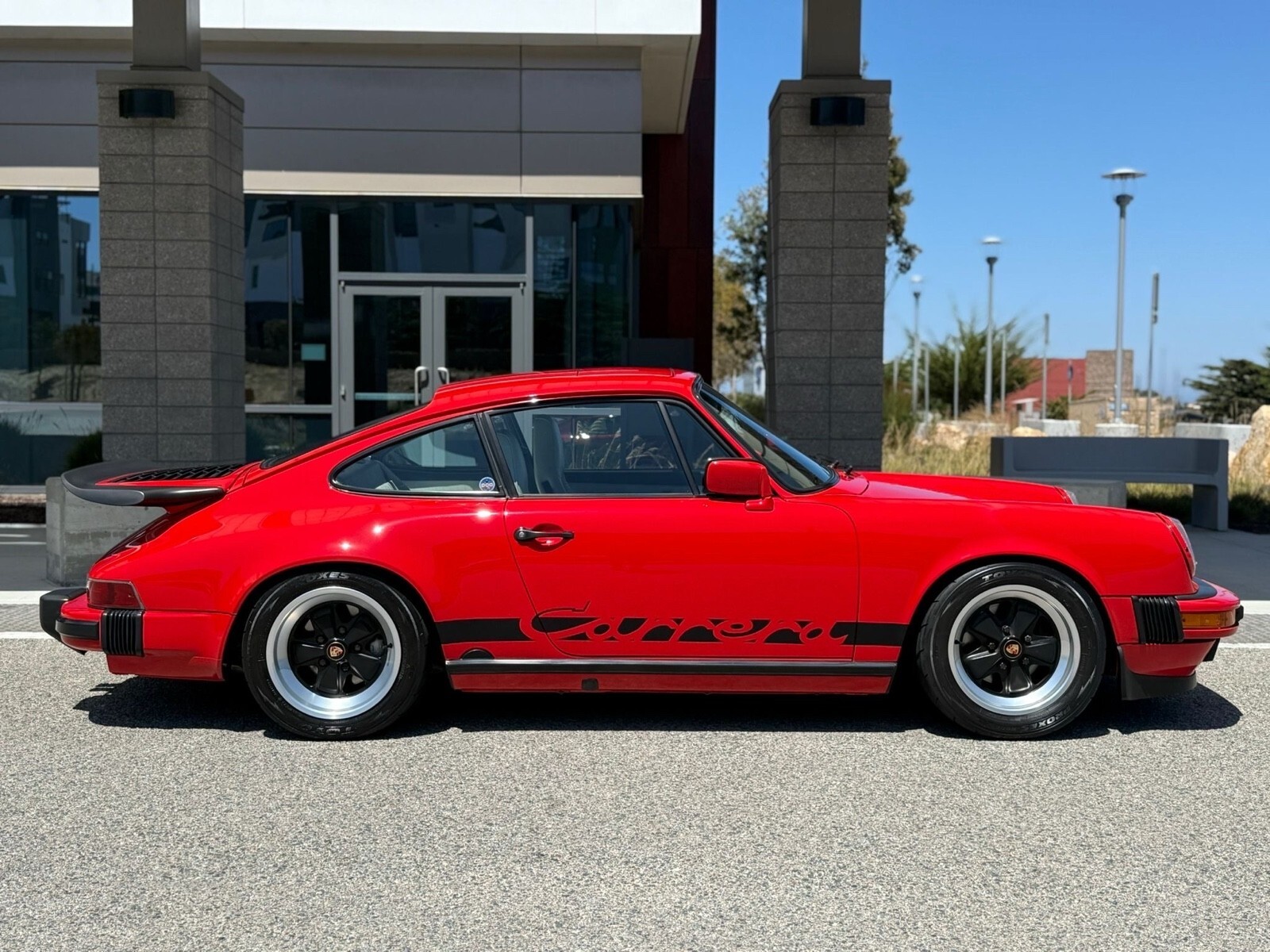 1988 Porsche 911 CARRERA - photo 4