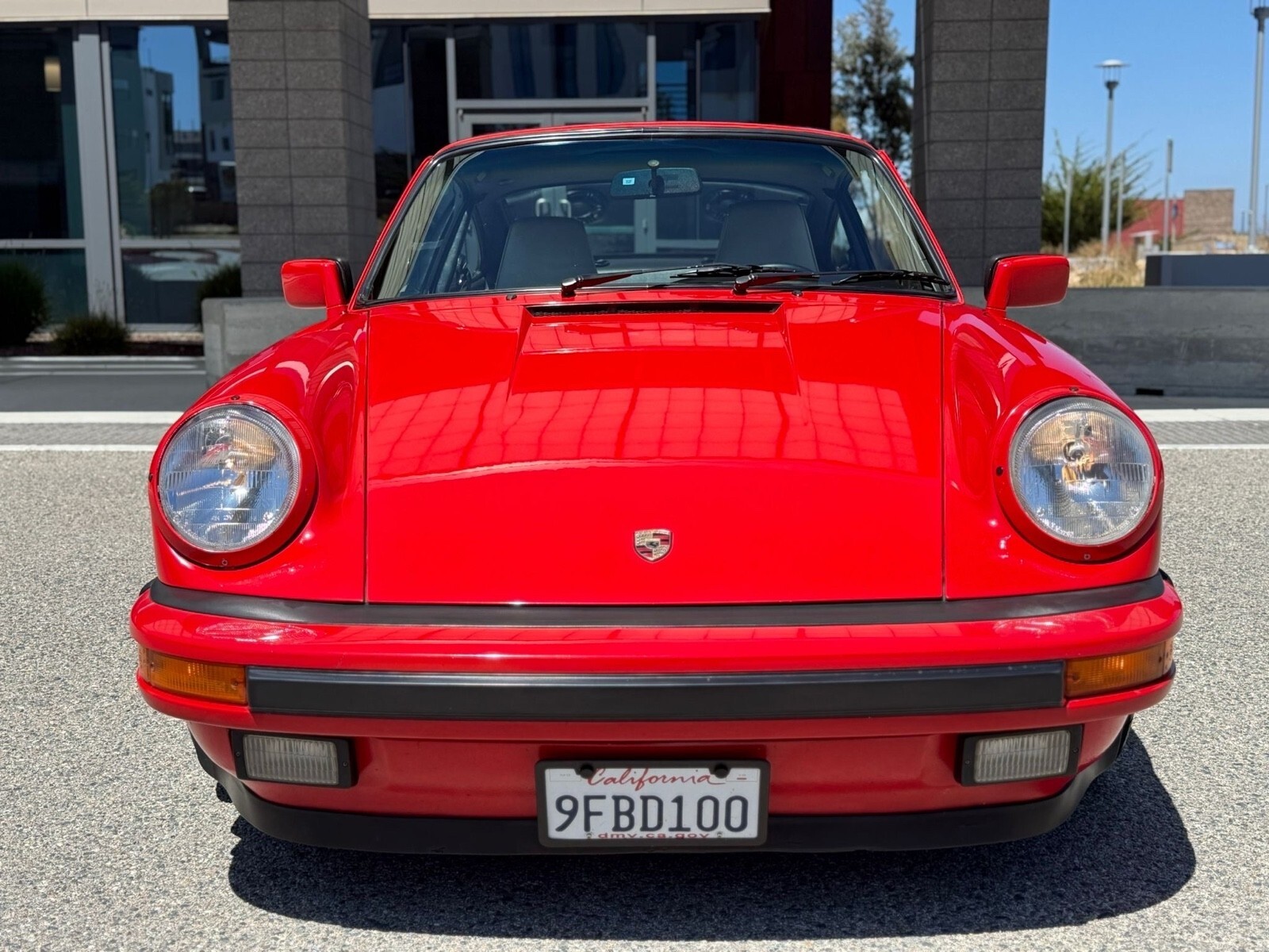 1988 Porsche 911 CARRERA - photo 5