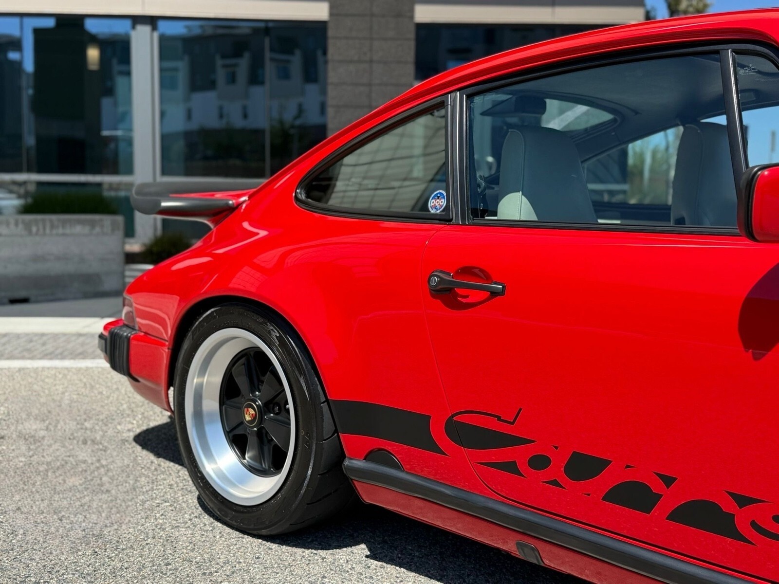 1988 Porsche 911 CARRERA - photo 9