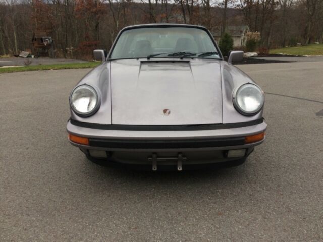 1988 Porsche 911 - photo 6