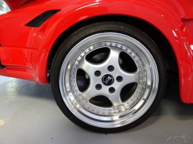1988 Porsche 911 Carrera Slant Nose - photo 12