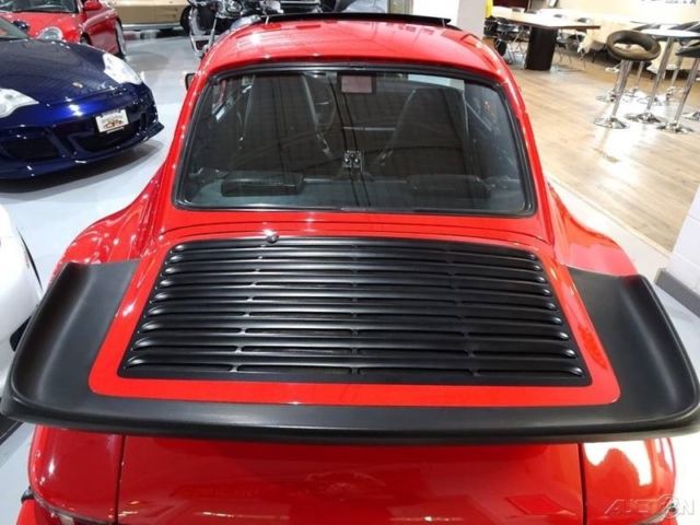 1988 Porsche 911 Carrera Slant Nose - photo 9
