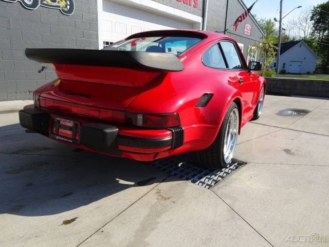 1988 Porsche 911 Carrera Slant Nose - photo 3