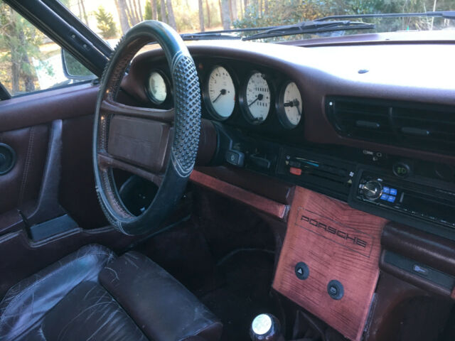 1988 Porsche 911 - photo 2
