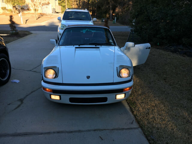 1988 Porsche 911 - photo 6