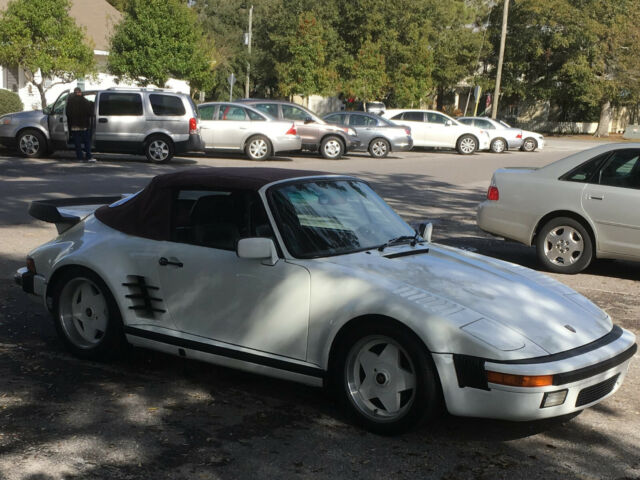 1988 Porsche 911 - photo 7