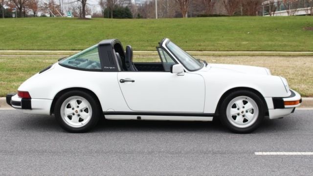 1988 Porsche 911 -- - photo 10