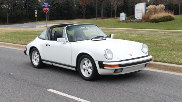 1988 Porsche 911 -- - photo 12