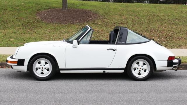 1988 Porsche 911 -- - photo 6