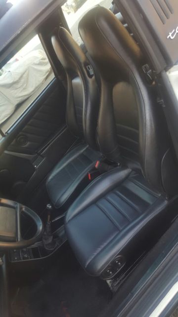 1988 Porsche 911 carrera - photo 6