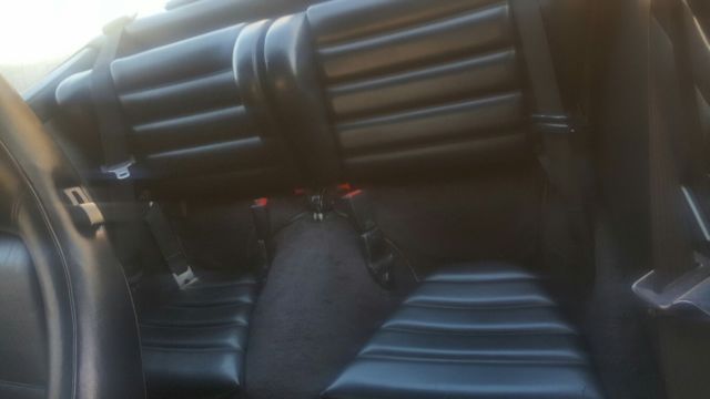 1988 Porsche 911 carrera - photo 7