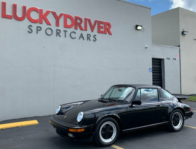 1988 Porsche 911 - photo 2