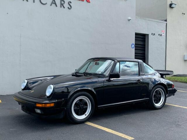 1988 Porsche 911 - photo 3
